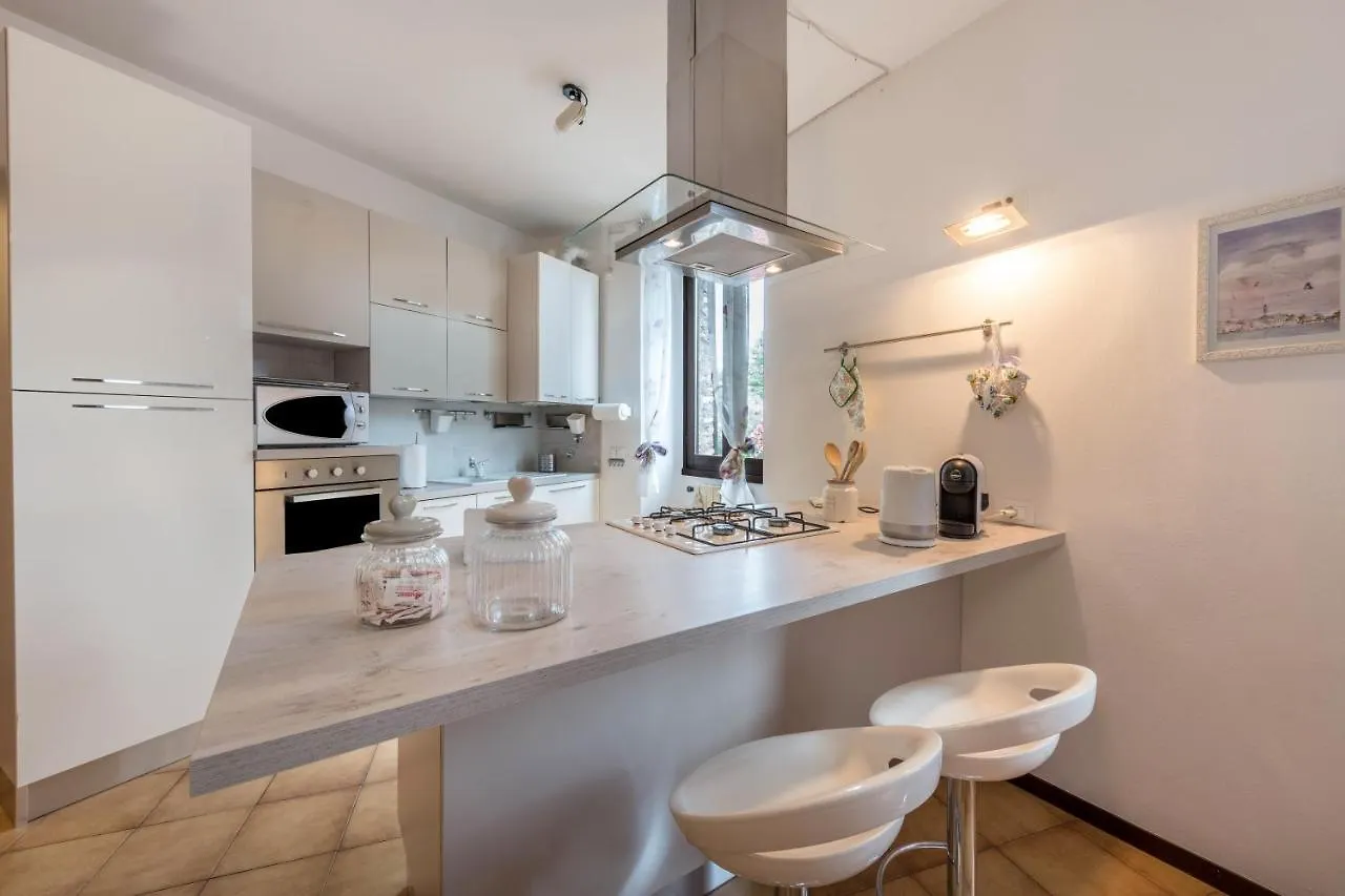 Alle Rive Apartment 萨罗 0*,  意大利