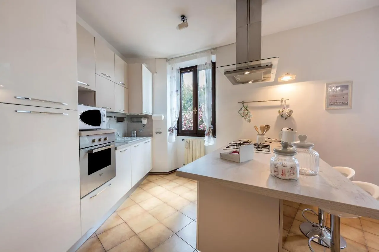 Alle Rive Apartment Salò