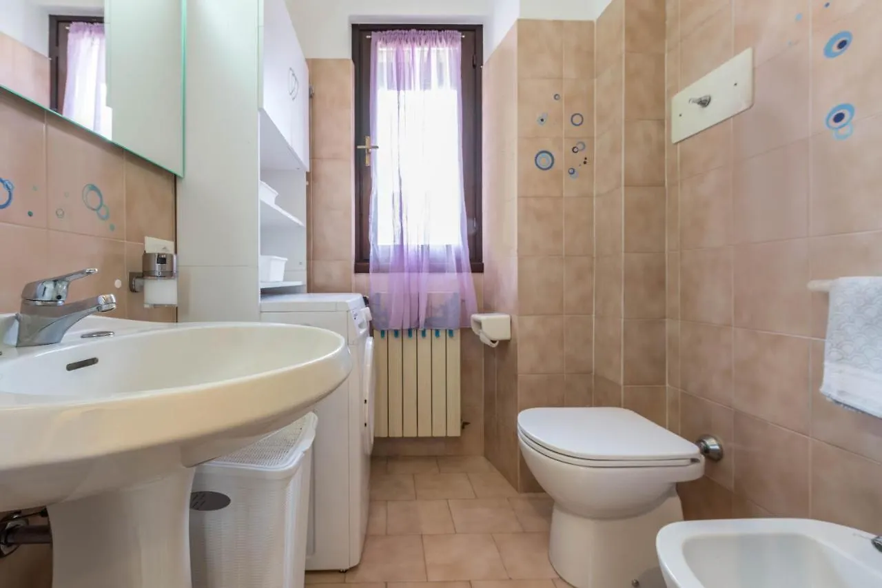 Alle Rive Apartment Salò