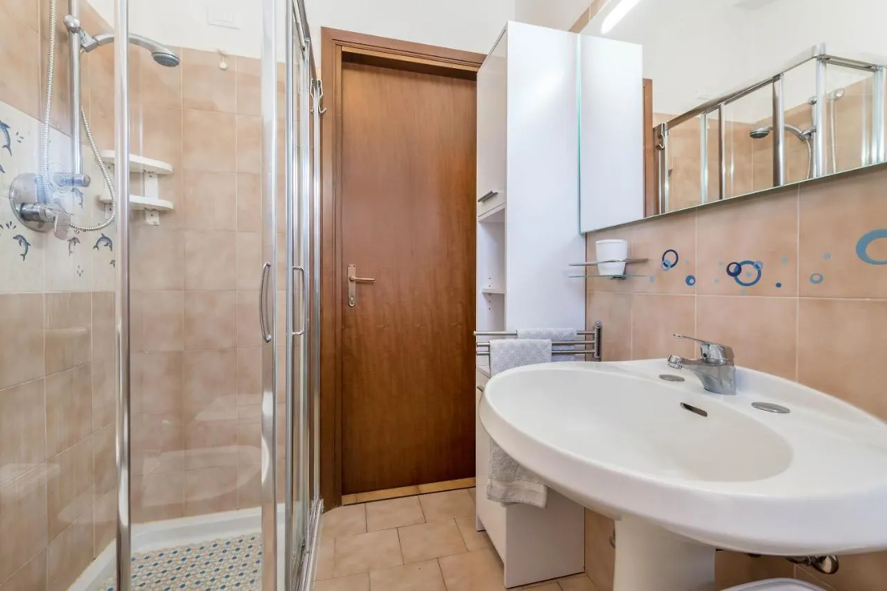 Alle Rive Apartment Salò
